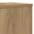 Stalci za biljke 2 kom 25x25x80 cm konstruirano drvo