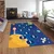 Conceptum Hypnose tepih Cgkids3, pravougaoni, 180 x 280 cm, šareni
