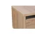 Hanah home TV Komoda Rust Hrast
