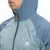 McKinley X-LIGHT 2.5 JKT M, muška jakna za planinarenje, plava 434294