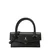 Ročna torba Patrizia Pepe 8B0111/L061-K103 Nero