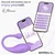 InToYou App Series Bulby Vibrating Egg with App Lavender