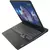 LENOVO laptop IdeaPad Gaming 3 15IAH7 (82S900XCYA), Onyx Black