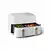 Philips Friteza na vruć vazduh NA353/10, 9 l, 2750 W, Bela
