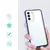 Hibridna futrola 3 u 1 za Samsung Galaxy S23 Plus - Tamno plava KP24563