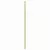 Ormarna vrata s vratima 2 pcs Prirodna 49,5 x 2,1 x 110 cm