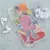Maska Mag Case Nanobit Print za Samsung A16 5G/ A166B Summer Amore