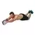 TUNTURI DOUBLE EXERCISE WHEEL