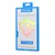 Zastitno staklo Tempered glass Teracell Titan 2.5D Honor 90 Lite crni