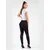 Denistar Ženske pantalone 200-2969, Regular, Crne
