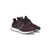 Adidas-Burgundy Ultraboost Sneakers-men-Red