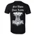 Metal majica moška Unleashed - Fire Upon Your Lands - NAPALM RECORDS - TS_9031