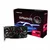 AMD grafička kartica Biostar RX580, 8 GB GDDR5, 256-bitna