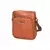 Northampton Polo Club Muška torbica GLX22PCL310623FBG, Smeđe boje