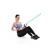 Gymstick Active Workout Tube elastična cev, 140 cm