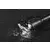 Nebo DAVINCI 1000, lampa ručna, siva NEB-FLT-0018-G