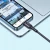 Mcdodo Kabl USB na lightning 3A 3m CA-2263