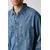 Levis srajca moška denim MARIPOSA WORKER