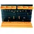 Artplast Organizacioni panel za radionice 321-ART, 646x385mm