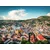 Ravensburger puzzle – Guanahuato/ Meksiko  -  2000 delova