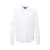 Hugo Srajca Ermo 50500216 Bela Slim Fit