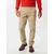 GAP Hlače V-ESSENTIAL KHAKI SLIM FIT, bež