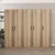 Hanah Home Ormar Kale - 7629
