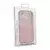 Maska Puro Shine za Samsung G955 S8 plus roze