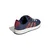 Adidas Patike za dečake Grand Court Spider-Man El K JS2343, Teget