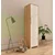Hanah Home Ormar Flora 47, Hrast