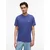 Tommy Jeans Majica  modra