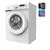 VIVAX pralni stroj WFL-120615B