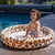 Swim Essentials Kupaći kostim za dečake, Svetloplavo-beli