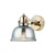 Opviq Zidna lampa Mago-80-19, O16, 12cm, IP20, Zlatna boje