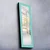 Wallity Dekorativno ogledalo 40120MA-034, 40x120 cm, Tirkizno