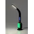Rabalux Stona lampa Figen, RGB LED, 5W, 5000K, v38cm, Crna