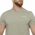 GymBeam Men‘s Agile Sports T-shirt Sage