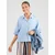 s.Oliver Bluza  svetlo modra