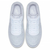 NIKE superge Air Force 1 Flyknit 2.0, White
