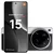 XIAOMI pametni telefon 15 Ultra 16GB/512GB, Silver Chrome