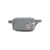 Fjallraven Torbice za okrog pasu High Coast Hip Pack Siva