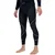 UYN Evolutyon Man Underwear Pants Long Blackboard/Anthracite/White 2XL