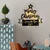 WALLXPERT XMASBLACK 004 Zidna dekoracija