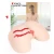 Kokos Jenny Onahole 005 Real Hips Double Layer Masturbator