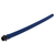 ToyJoy Buttocks The Gusher Anal Douche 45cm Blue