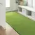 Otirač Ostalo Zelena i crna 120 x 250 cm Poliamid i PVC