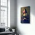 Wallity Slika CAM-1089, 46x72cm