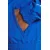 Jakna Reebok CL Vector Tracktop Vecblu moška