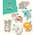 Art puzzle Baby Puzzle Animals (2-5 kosov)