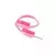 TRUST Dečije slušalice Nouna Kids, 3.5 mm, Roze